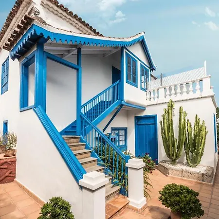 La Hacienda Grande Lägenhet