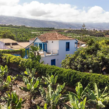 La Hacienda Grande Lägenhet