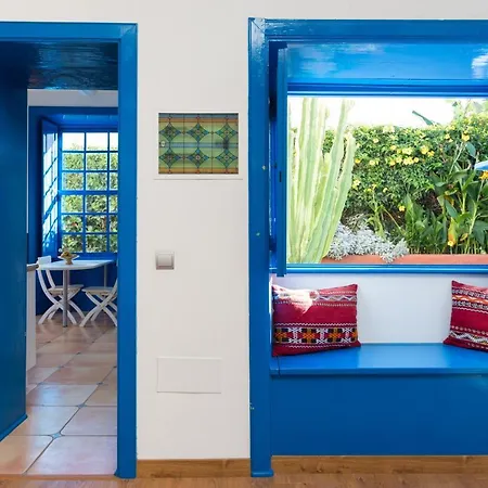 Apartament La Hacienda Grande