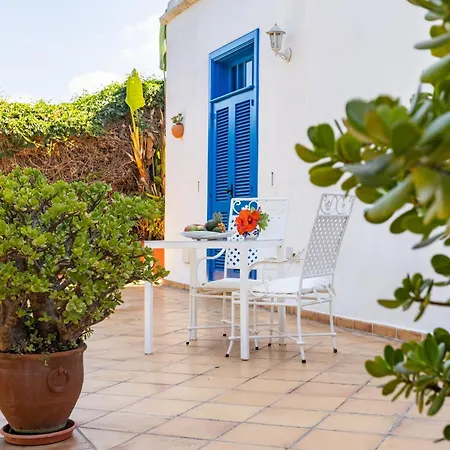 Apartment La Hacienda Grande Puerto de la Cruz (Tenerife)