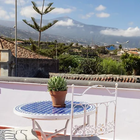 La Hacienda Grande Apartment *